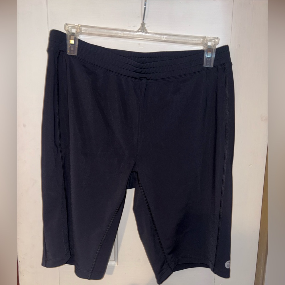 Juno biker shorts